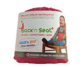 Assento portátil para bebês - Comfort Plus