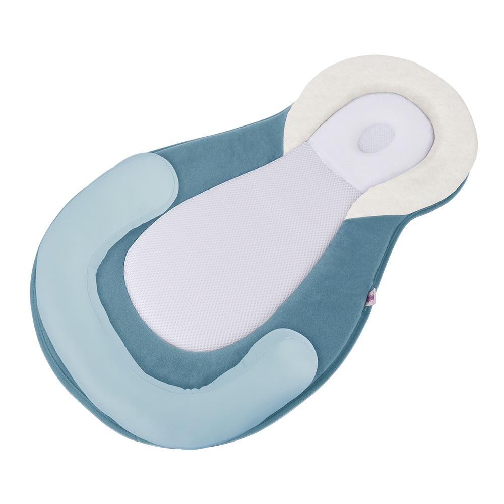 Cama Portátil | Baby Safe