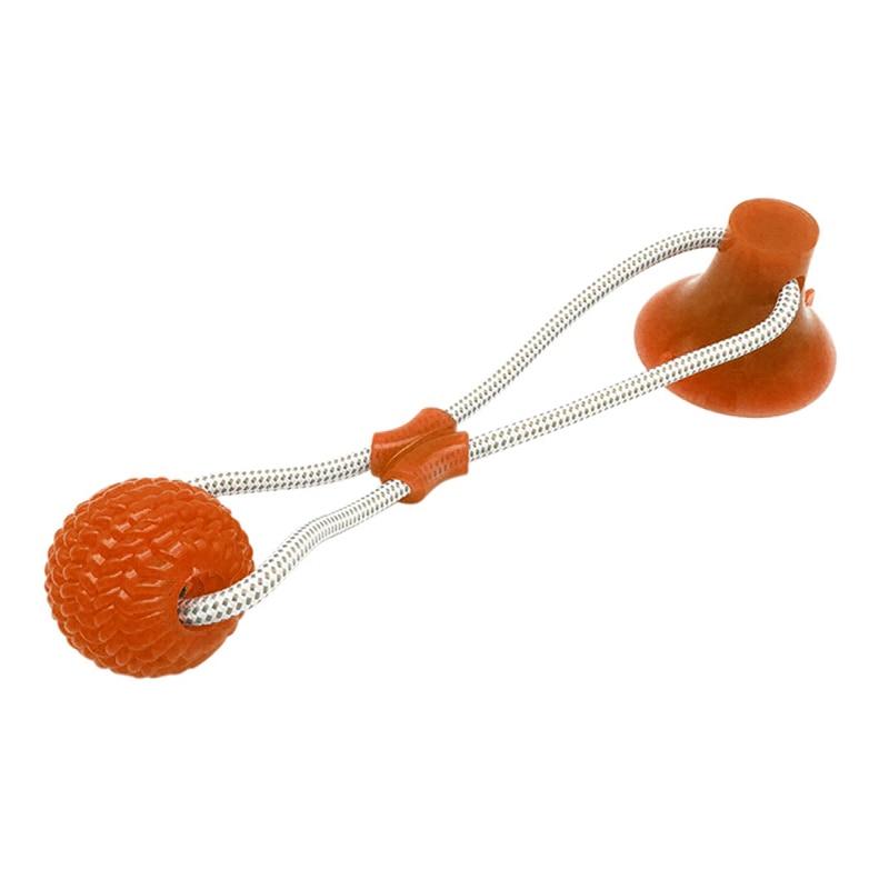Puppy Toy - O brinquedo perfeito para o seu cão