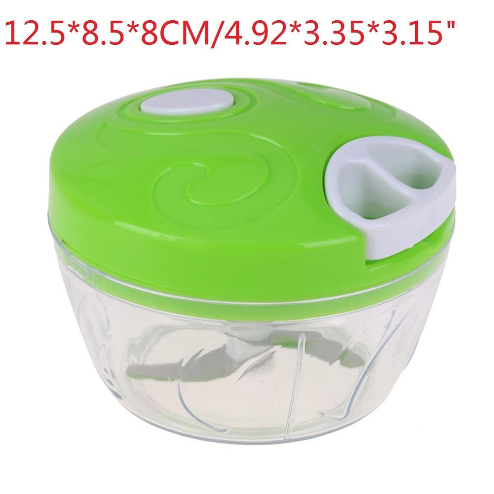 Mini-Triturador de Alimentos - Smart Cuts (estoque em são paulo)