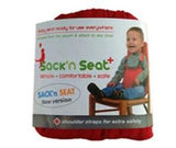 Assento portátil para bebês - Comfort Plus