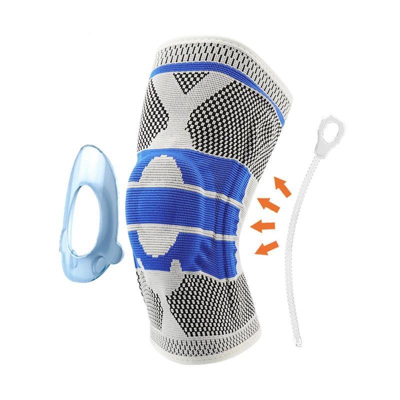 Joelheira ProCares® - Tecnologia importada