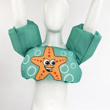 Boia Safe Kids - A queridinha do verão!