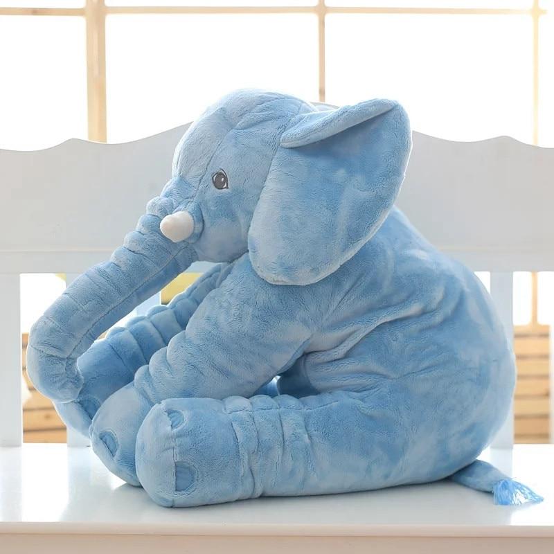 Almofada Elefante para bebês