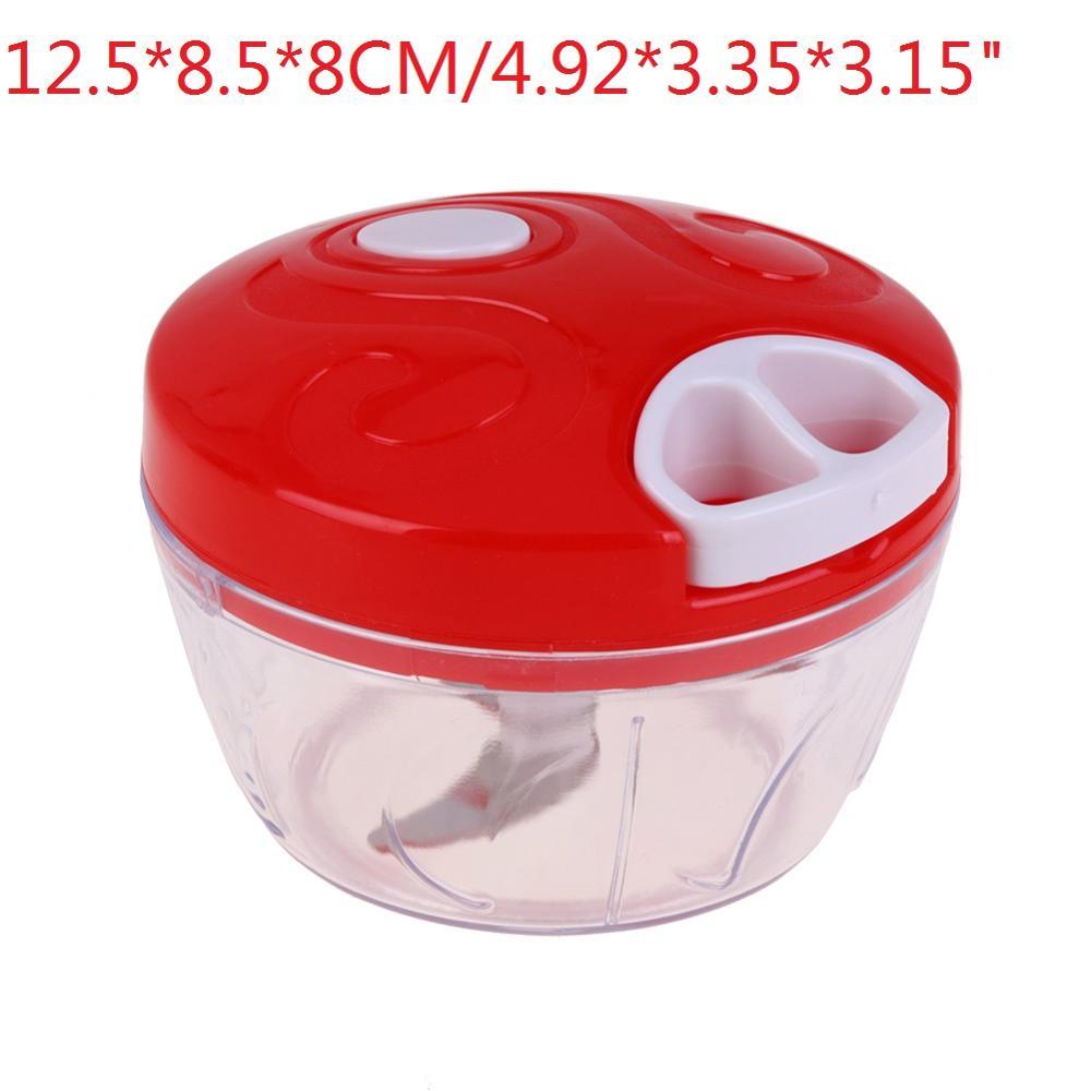 Mini-Triturador de Alimentos - Smart Cuts (estoque em são paulo)