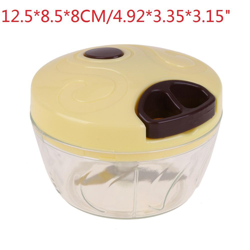 Mini-Triturador de Alimentos - Smart Cuts (estoque em são paulo)