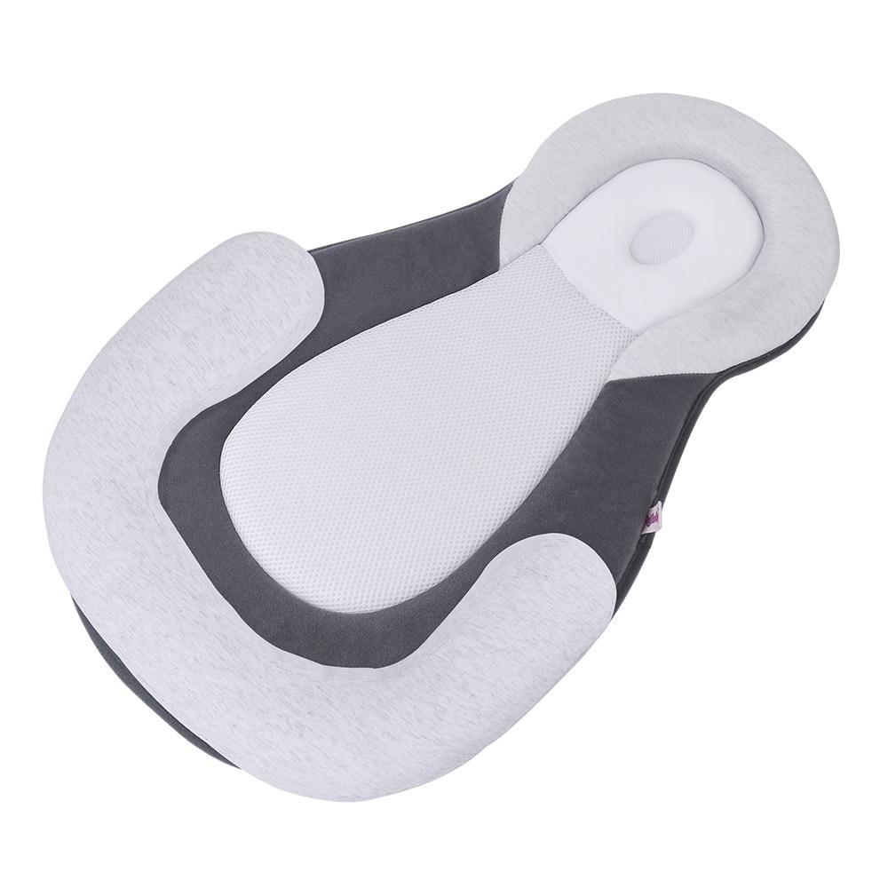 Cama Portátil | Baby Safe