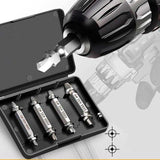 PowerScrew™ - Exclusiva Tecnologia EasyExtract