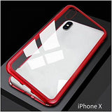 Case Ultra Magnética Para iPhone | Super Protection