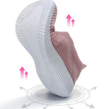 Tênis Ortopédico Malha knit Air Comfort + Frete Grátis