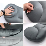 Sleep Pilow - Travesseiro Ortopédico 3D