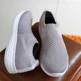 Tênis Ortopédico Malha knit Air Comfort + Frete Grátis