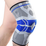 Joelheira Ortopédica KneeCares® - Desenvolvida por Especialistas - Tecnologia importada