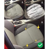 Solução para limpeza pesada PowerHigh® - Exclusiva tecnologia UltraClear®