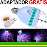 Lâmpada MagicLamp + adaptador para tomada grátis (enviado de São Paulo)