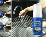 Solução para limpeza pesada PowerHigh® - Exclusiva tecnologia UltraClear®