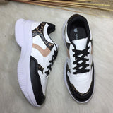 Tênis Sneaker Chunky Colors Plataforma Feminino (enviado de são paulo)