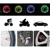 LED para Bikes