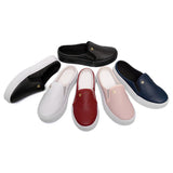 Mule Imperial Slip-On Casual