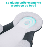 Cama Portátil | Baby Safe
