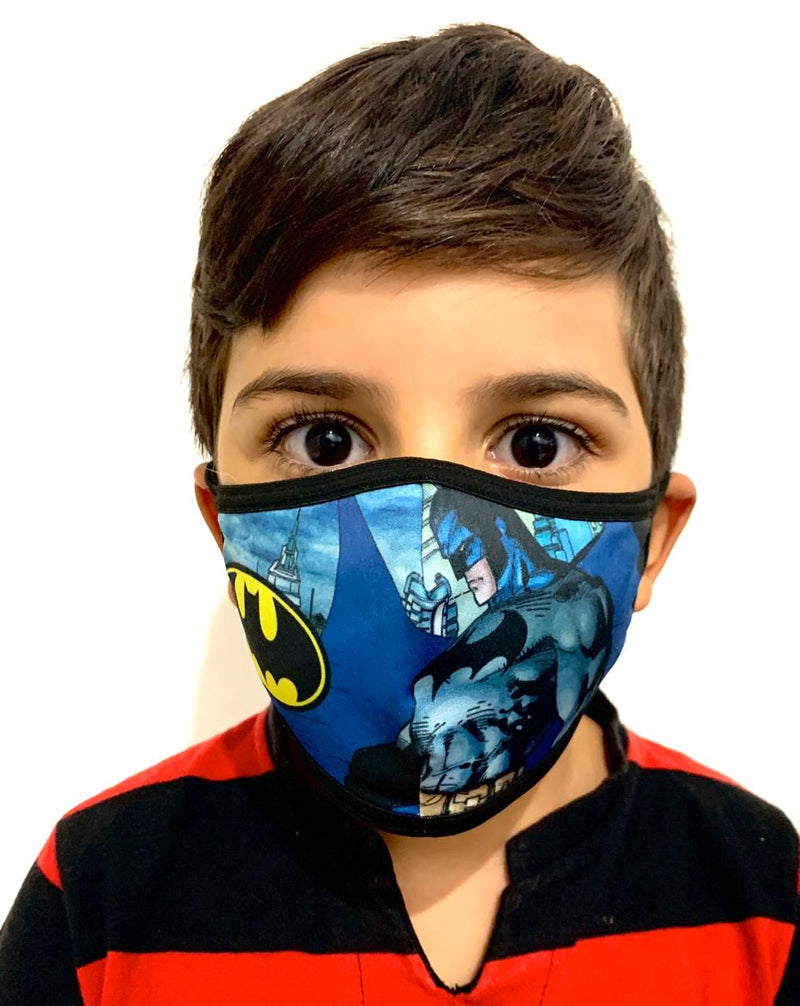 Máscara de Proteção | Infantil