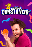 Constâncio | O MAIS VENDIDO NOS EUA!