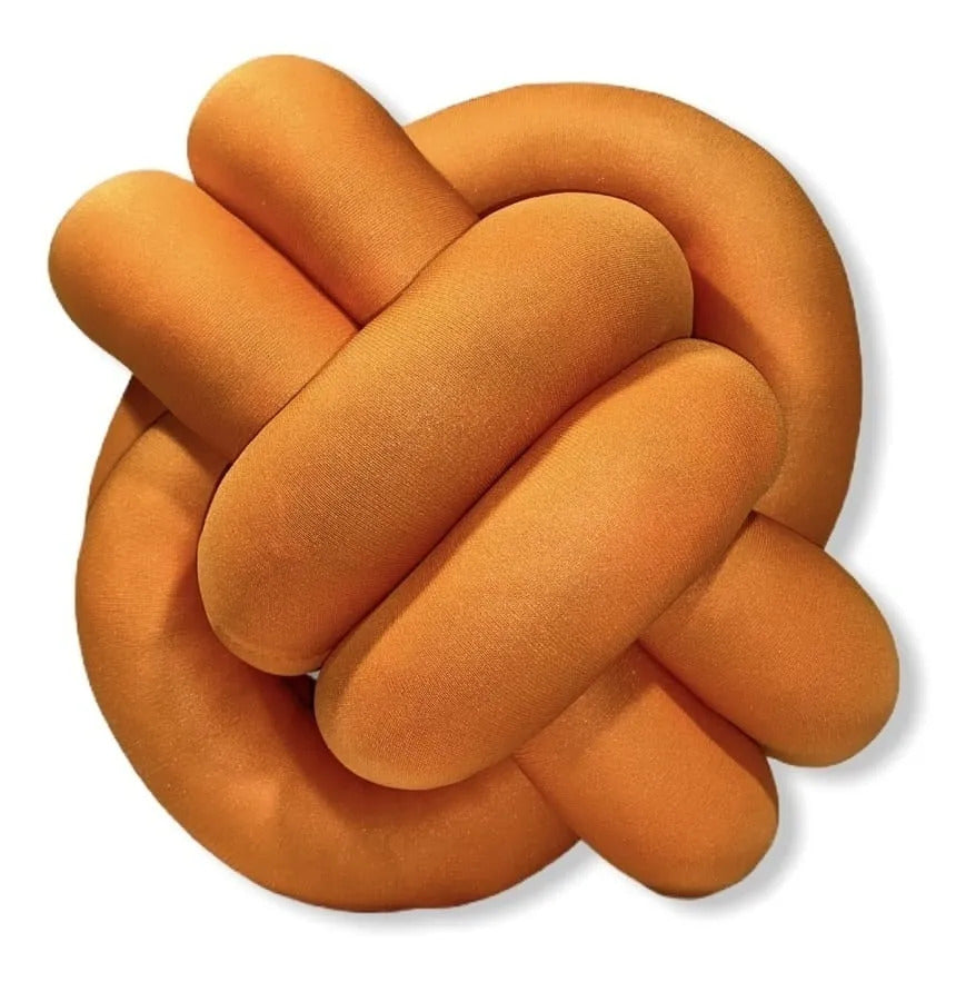 Almofada DotPad | Nó Escandinavo (Enviado de São Paulo)