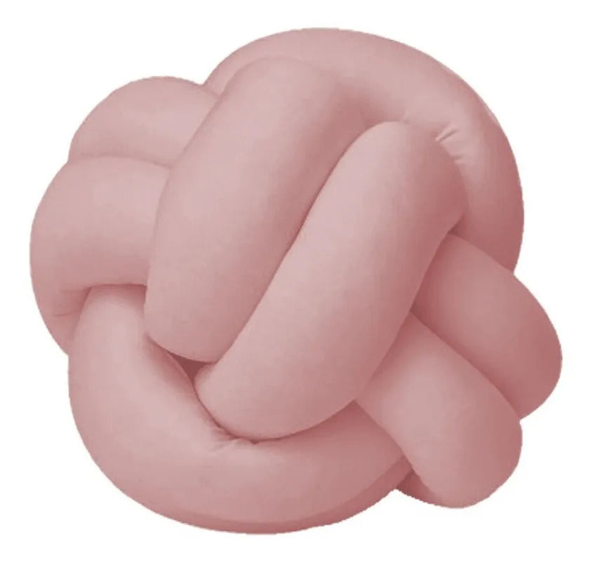 Almofada DotPad | Nó Escandinavo (Enviado de São Paulo)