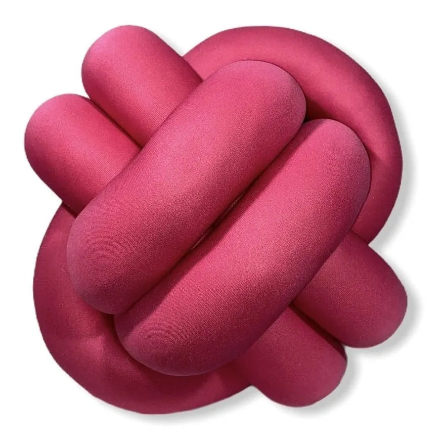 Almofada DotPad | Nó Escandinavo (Enviado de São Paulo)