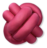 Almofada DotPad | Nó Escandinavo (Enviado de São Paulo)