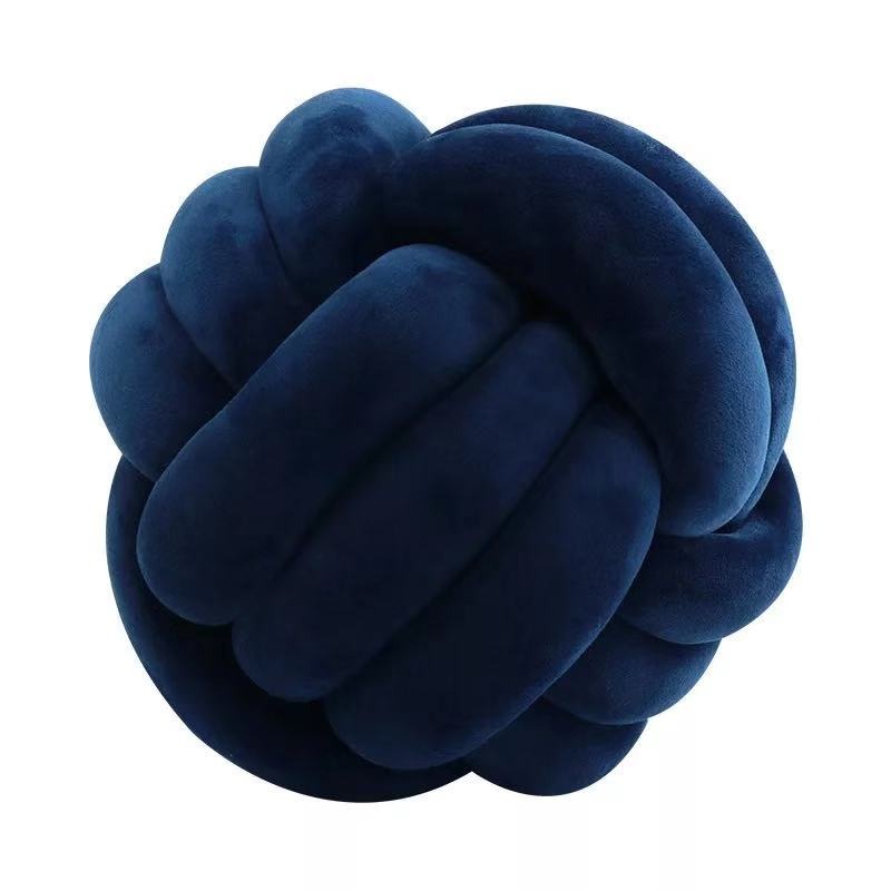 Almofada DotPad | Nó Escandinavo (Enviado de São Paulo)