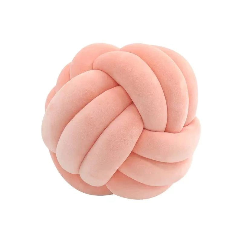 Almofada DotPad | Nó Escandinavo (Enviado de São Paulo)