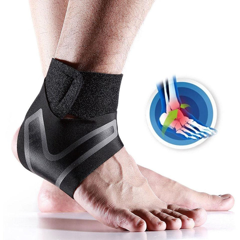 Tornozeleira Power Foot®