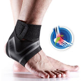 Tornozeleira Power Foot®
