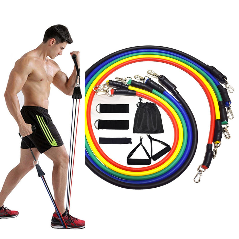 Elástico de treino - Hard Training 2.0