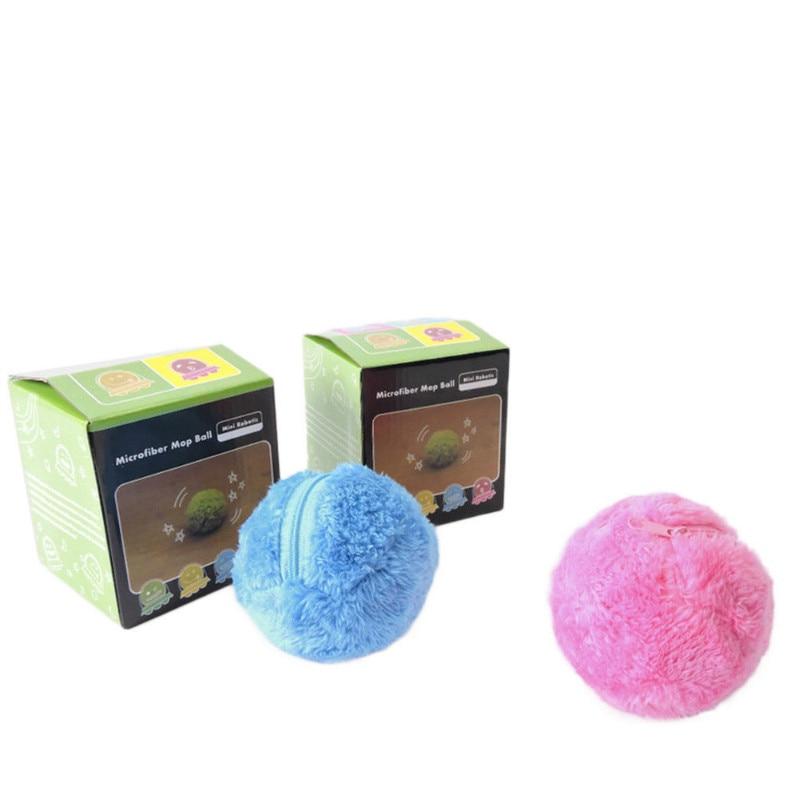 Crazy Ball