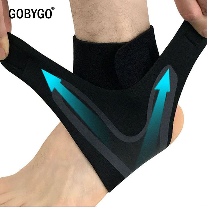 Tornozeleira Power Foot®