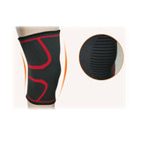 1PCS Knee Support Professional Protective Sports Knee Pad Breathable Bandage Knee Brace Basketball Tennis Cycling