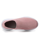Tênis Ortopédico Malha knit Air Comfort + Frete Grátis