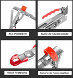 Suporte de Aço FishPunch