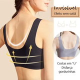 Sutiã Top Comfort 5D - O mais vendido nos EUA e EUROPA