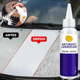 Spray removedor de ferrugem multiuso - Frete Grátis