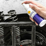 Spray removedor de ferrugem multiuso - Frete Grátis