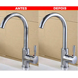 Spray removedor de ferrugem multiuso - Frete Grátis
