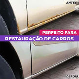 Spray removedor de ferrugem multiuso - Frete Grátis