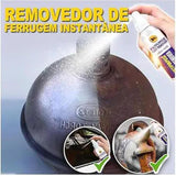 Spray removedor de ferrugem multiuso - Frete Grátis