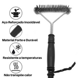 Limpa Grelhas PowerBrush