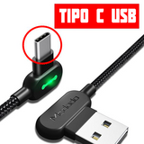 Strong Cable 2.0 -  iPhone | Samsung | Telefones Android
