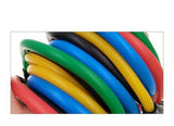 Elásticos de Exercício ProBands™ + E-book com Guia de Treinos