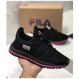 Tênis Fila F1 Feminino (Enviado de São Paulo)